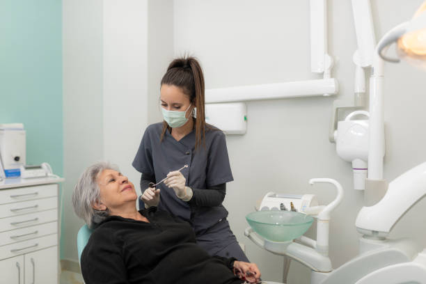 Best Mobile Emergency Dentist in Ecru, MS