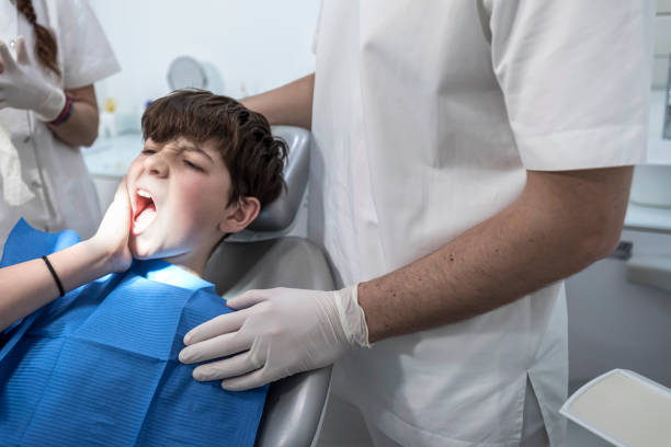 Best Emergency Cosmetic Dentistry in Ecru, MS