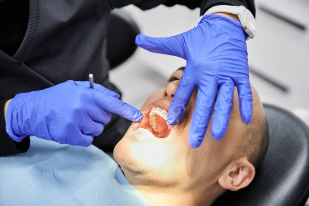 Best Weekend Emergency Dentist in Ecru, MS