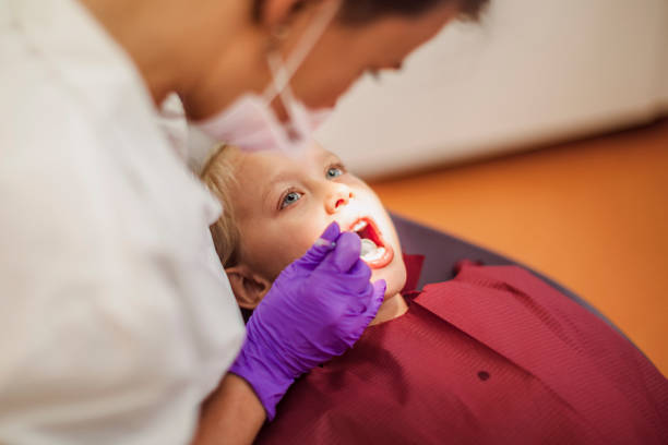 Best Emergency Dentist for Special Needs Patients in Ecru, MS